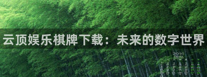 赢咖平台app下载安装