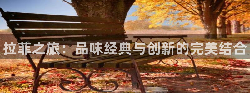 赢咖能退款吗：拉菲之旅：品味经典与创新的完美结合
